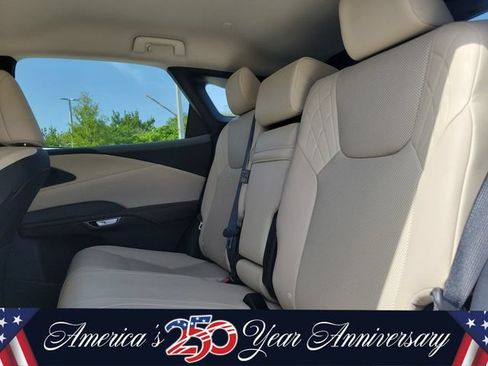 Used 2024 Lexus RX 350 FWD w/ Technology Package image 11