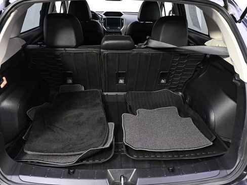 Certified 2023 Subaru Crosstrek 2.5i Limited w/ Moonroof Package image 19