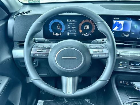New 2027 Hyundai Kona SEL Sport FWD image 15