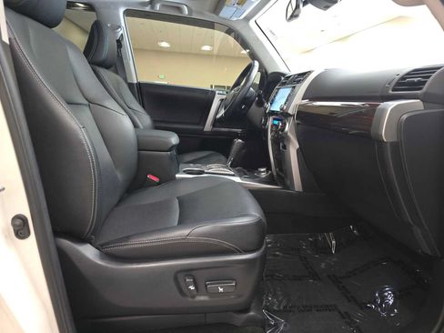 Certified 2023 Toyota 4Runner Limited AWD/4WD image 28