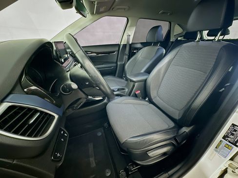 Used 2023 Kia Seltos S FWD image 13