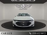 Used 2019 Chevrolet Malibu LT image 2