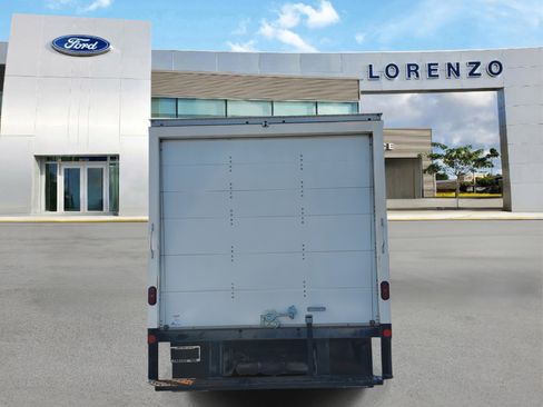 Used 2019 Chevrolet Express 3500 w/ Power Convenience Package image 6