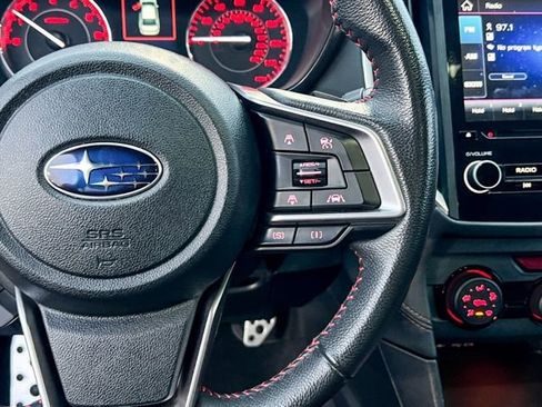 Used 2023 Subaru Impreza 2.0i Sport w/ Popular Package #2 image 22