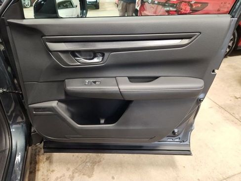 Certified 2024 Honda CR-V Sport image 32