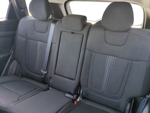 Used 2025 Hyundai Tucson SEL FWD image 23