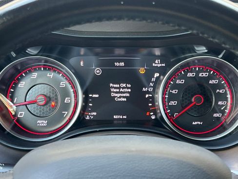 Used 2020 Dodge Charger Scat Pack RWD image 23
