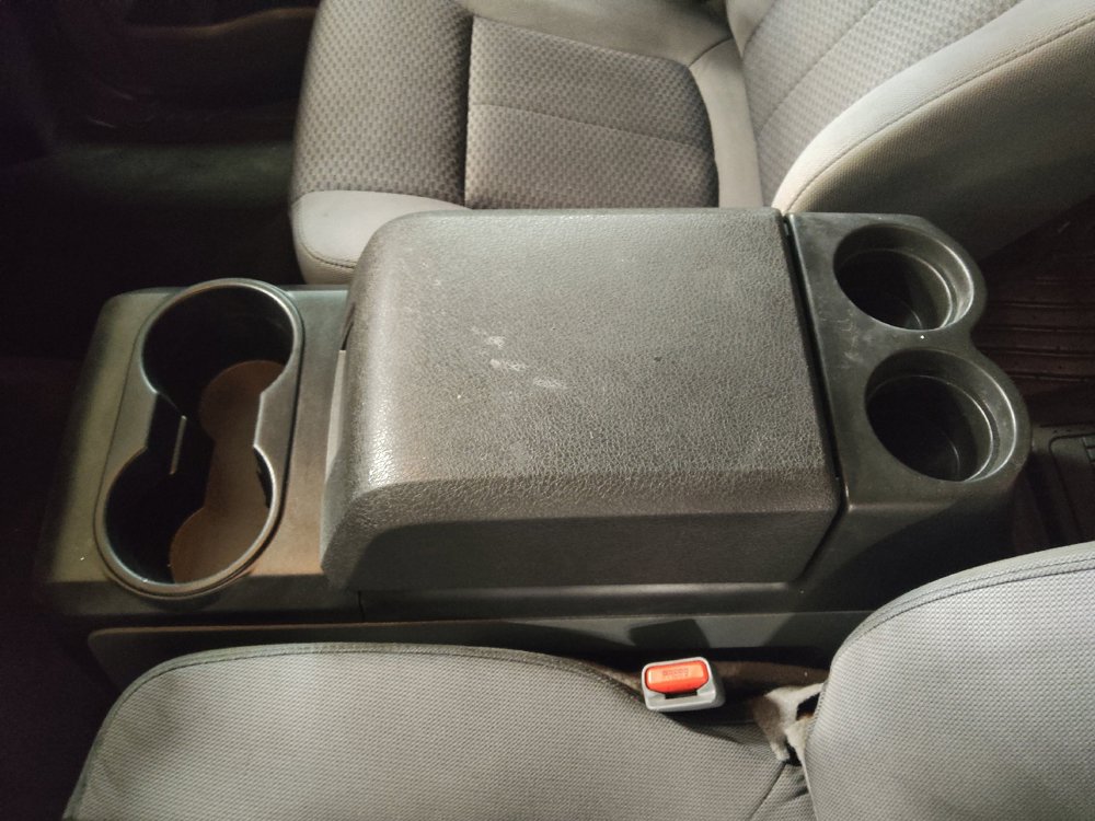Used 2013 Ford F150 XLT w/ Luxury Equipment Group RWD image 26
