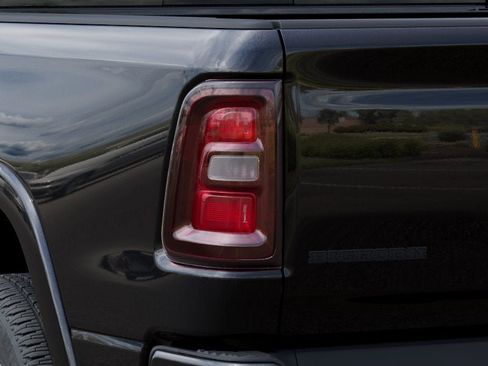 New 2026 RAM 1500 Big Horn AWD/4WD image 33