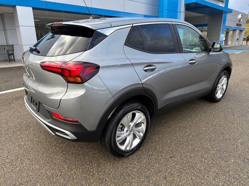 New 2026 Buick Encore GX Preferred w/ Comfort Package image 5