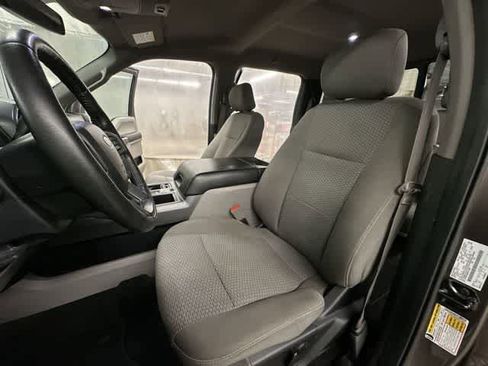 Used 2019 Ford F150 XLT w/ Equipment Group 302A Luxury AWD/4WD image 15