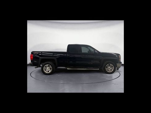 Used 2015 Chevrolet Silverado 1500 LT w/ All Star Edition AWD/4WD image 7