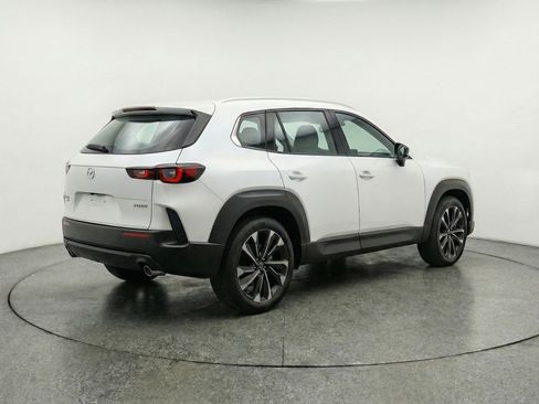 Used 2025 MAZDA CX-50 2.5 Hybrid w/ Premium Plus Pkg image 9
