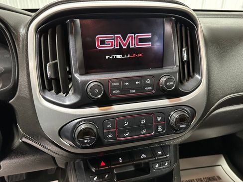 Used 2016 GMC Canyon SLT AWD/4WD image 11