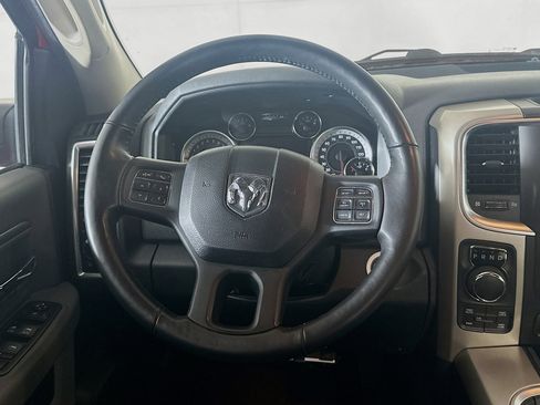 Used 2018 RAM 1500 Big Horn image 17