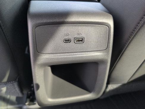 New 2025 Buick Envista Preferred w/ Convenience I Package image 12