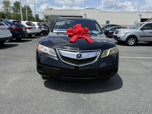 Used 2014 Acura RDX AWD image 36