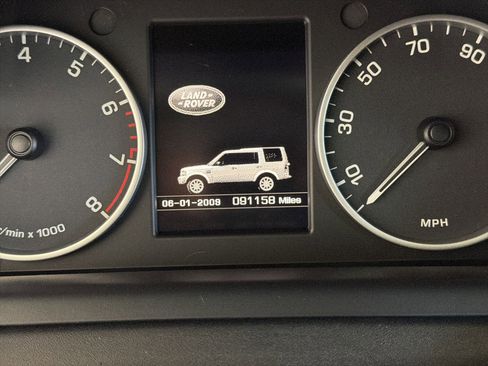 Used 2013 Land Rover LR4 HSE LUX AWD/4WD image 19