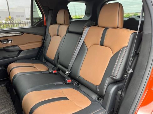 Certified 2026 Honda Passport TrailSport Elite image 27