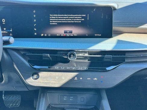 New 2026 Nissan Murano SL AWD/4WD image 8