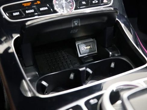 Used 2019 Mercedes-Benz E 63 AMG S image 34