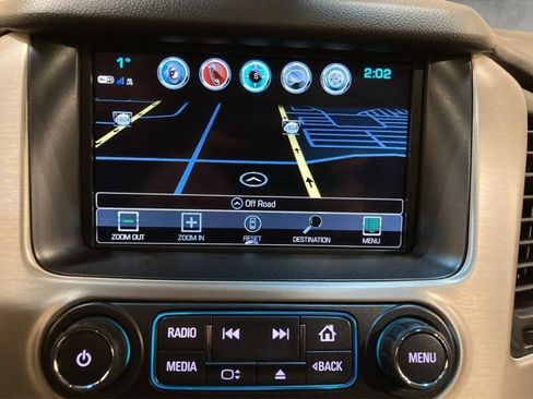 Used 2019 GMC Yukon XL Denali w/ Denali Ultimate Package image 18