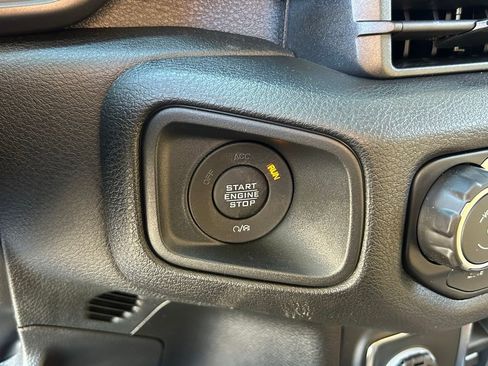 New 2026 Jeep Wrangler Willys image 23