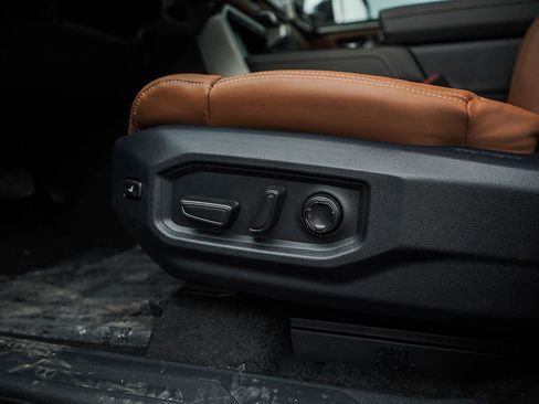 New 2026 Toyota Tundra 1794 Edition AWD/4WD image 18
