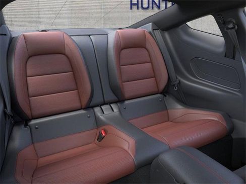 New 2026 Ford Mustang Premium image 11