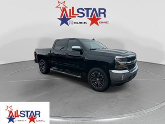 Used 2018 Chevrolet Silverado 1500 LT w/ Texas Edition RWD video 1