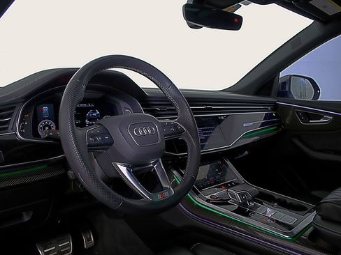 Used 2023 Audi SQ8 Premium Plus image 21