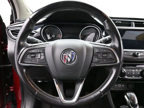 Used 2020 Buick Encore GX Preferred w/ Cold Weather Comfort Package image 19