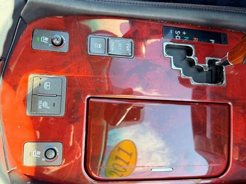 Used 2011 Lexus LS 460 460 image 24