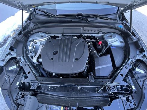 New 2026 Volvo XC60 B5 Plus w/ Climate Package image 14