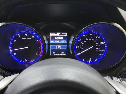 Used 2018 Subaru Legacy 2.5i Sport AWD/4WD image 14