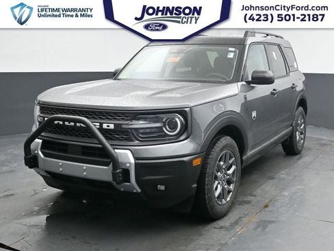 New 2026 Ford Bronco Sport Big Bend w/ Convenience Package image 5