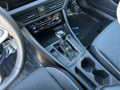 New 2026 Volkswagen Jetta Sport image 21