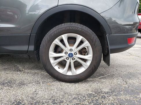 Used 2019 Ford Escape SE AWD/4WD image 10