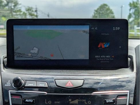 Used 2019 Acura RDX AWD w/ Technology Package image 27