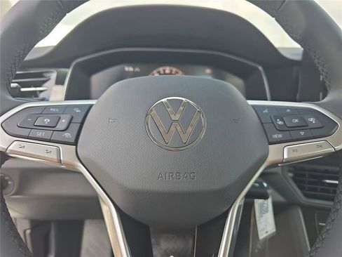 New 2026 Volkswagen Jetta S image 19