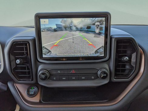 Used 2021 Ford Bronco Sport Outer Banks image 25