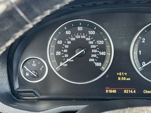 Used 2011 BMW X3 xDrive28i AWD/4WD image 29