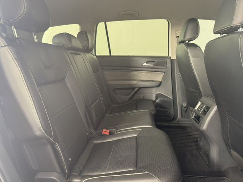 Used 2022 Volkswagen Atlas SE FWD image 13