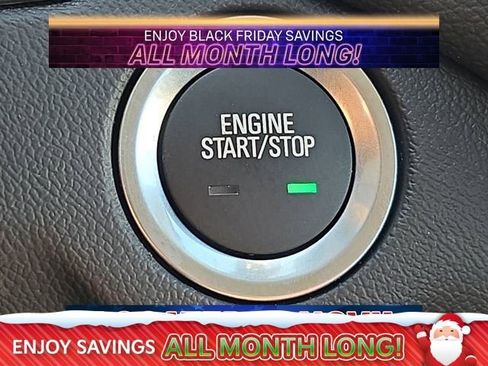 Used 2024 Chevrolet Equinox LT w/ LPO, Floor Liner Package image 22