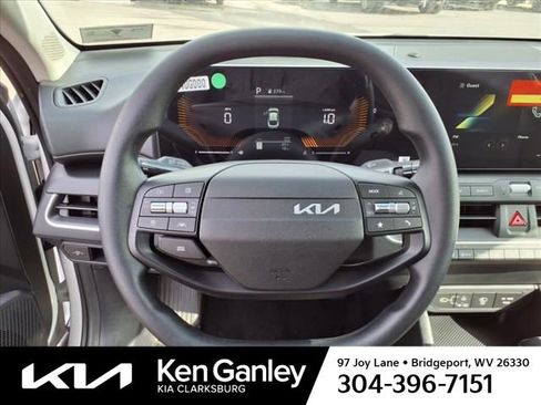 Used 2025 Kia K5 GT-Line image 48