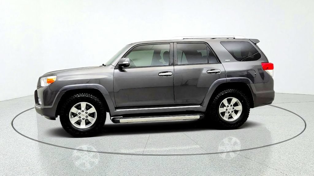 Used 2013 Toyota 4Runner SR5 w/ Convenience Pkg RWD image 8