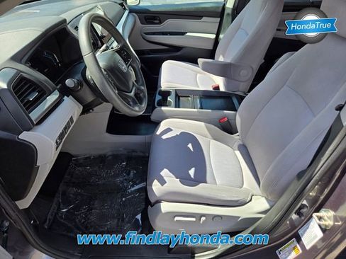 Used 2020 Honda Odyssey EX image 13