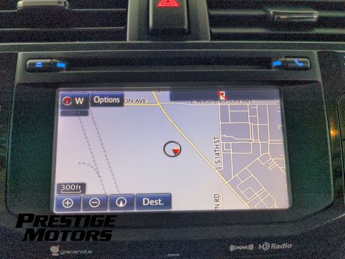 Used 2019 Toyota 4Runner TRD Off-Road Premium AWD/4WD image 22