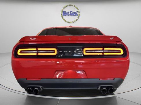 Used 2019 Dodge Challenger SXT w/ Cold Weather Group AWD/4WD image 3