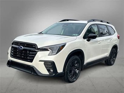 New 2026 Subaru Ascent Premium